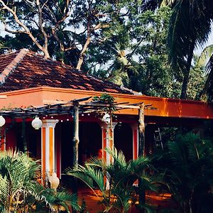 Allens Home Stay